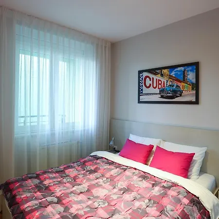 Apartament Promenada *