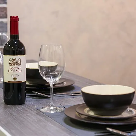 דירה Promenada נובי סאד