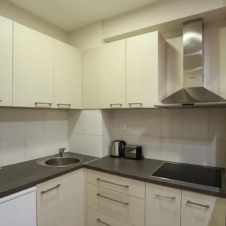 Apartament Promenada *