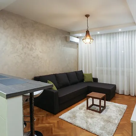 Promenada Apartament