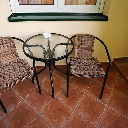 Promenada Apartament *