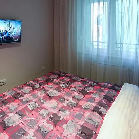 Apartament Promenada