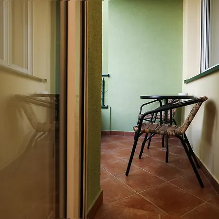 Apartament Promenada