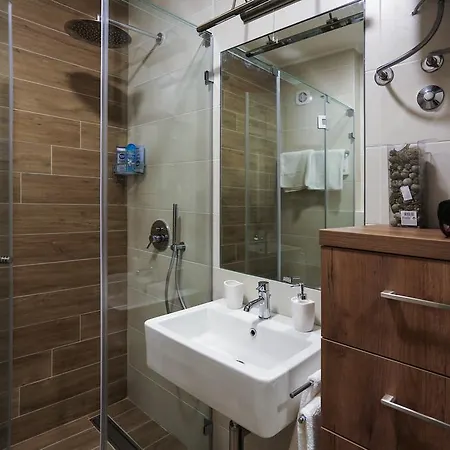 Promenada * Nowy Sad