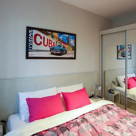 Apartament Promenada