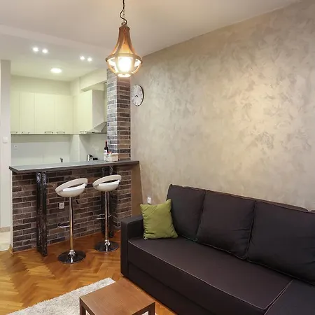 Promenada * Nowy Sad